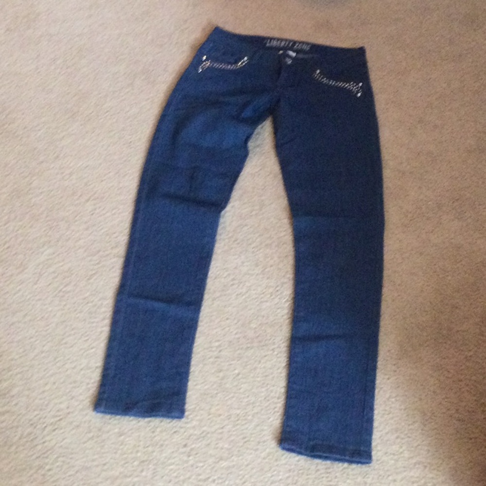 Liberty zone jeans